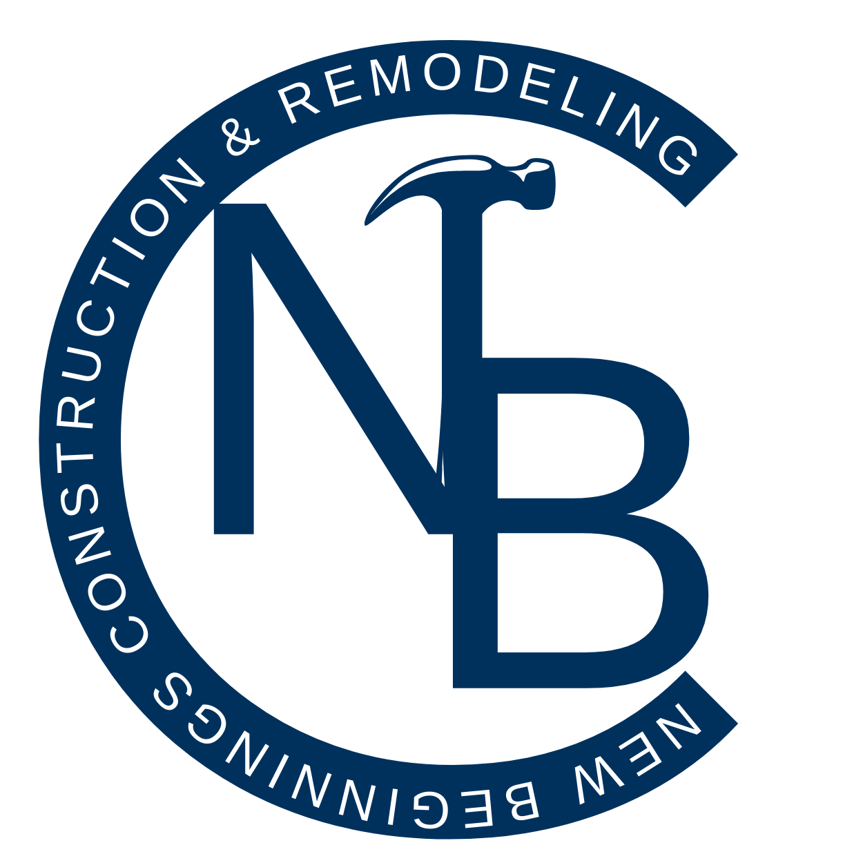 New Beginnings Construction & Remodeling